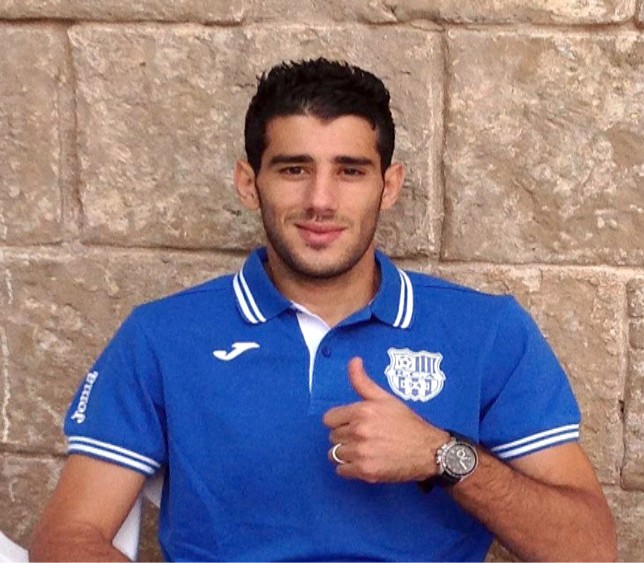 Le joueur du CRB Bougueroua condamné à 50 000 DA d’amende