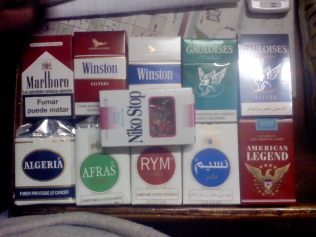 Essence, gasoil, boissons alcoolisées, tabacs, Tva: La moisson du gouvernement