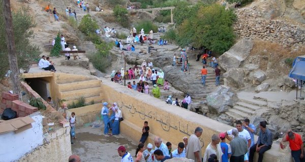 Taounza, un bon modèle d’enseignement en milieu rural