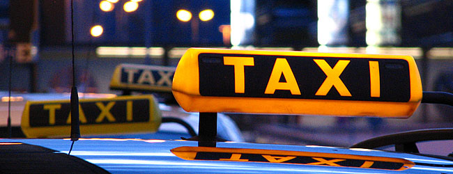 Nouvelles règles imposées aux chauffeurs de taxis