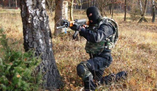 Un élément de soutien aux terroristes arrêté à Sidi Bel Abbès