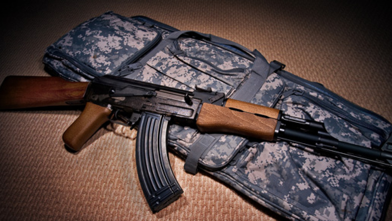 Lutte contre le terrorisme : Un terroriste se rend aux autorités sécuritaires d’In Amenas (MDN)