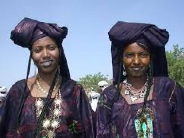 Emission autour du livre « Imzad », de Farida Sellal La femme targuie sous les feux de la rampe