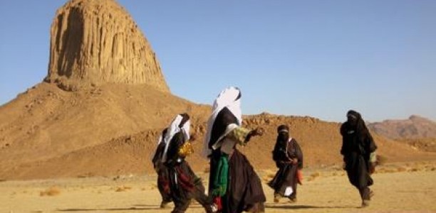 Tourisme en Algérie/ Objectif: 75.000 nouveaux lits