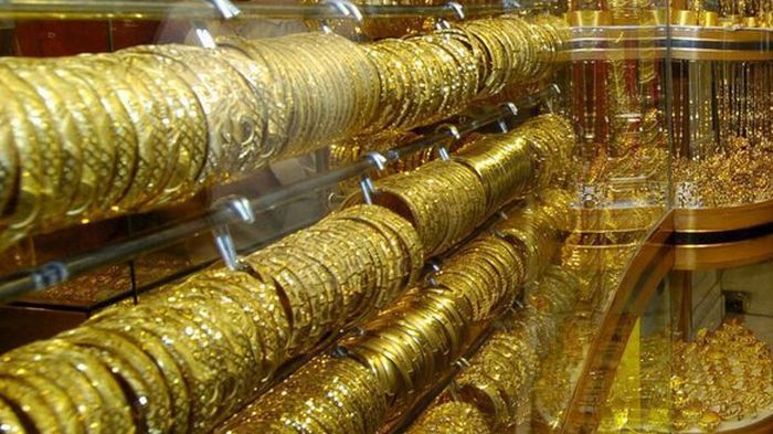 Annaba: Les dessous du trafic d’or.