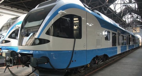 Déraillement de quatre wagons à la gare de Caroubier