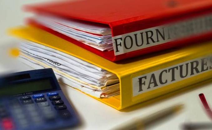 50 mdrs DA de défaut de facturation