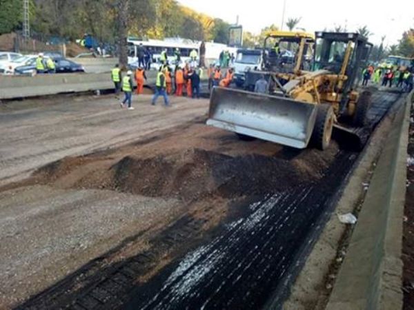 Une cellule de crise installée: Les automobilistes craignent un “dimanche noir”