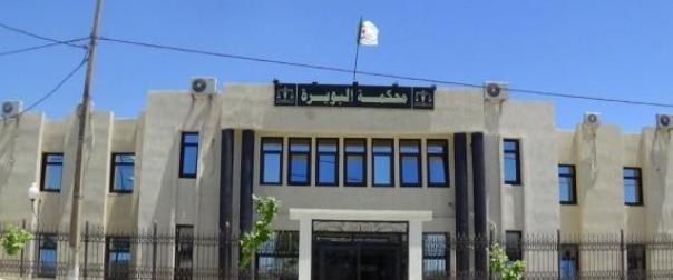 Bouira: Le terroriste Abou Ishak condamné à la prison à perpétuité