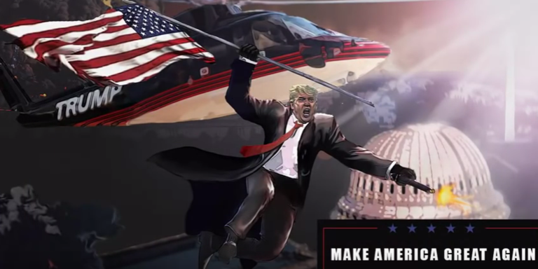 Ces autocrates africains qui applaudissent à l’élection de Donald Trump