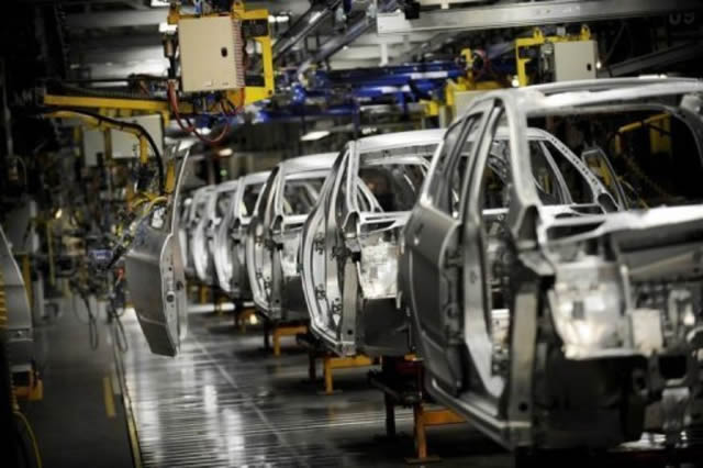 Industrie: Diamal lance une unité de montage avec Mitsubishi Fuso à Sidi Moussa.