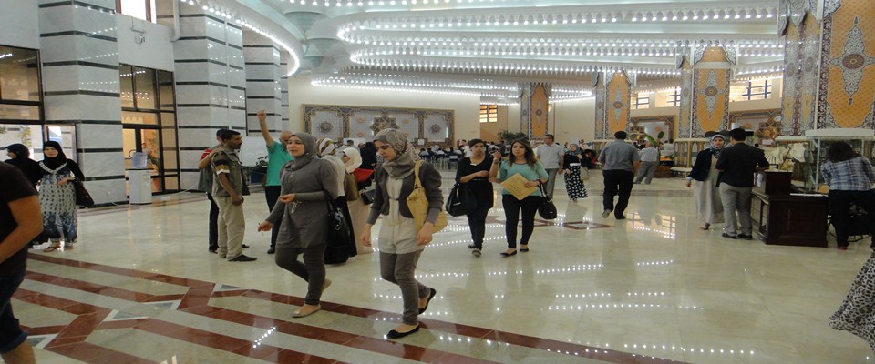 Top 1000 des universités mondiales: L’université Abou Bakr Belkaïd de Tlemcen se fait une petite place