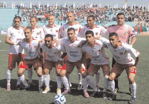 Ligue 1 Mobilis : l’USM Bel Abbès domine le MO Béjaïa (2-1).