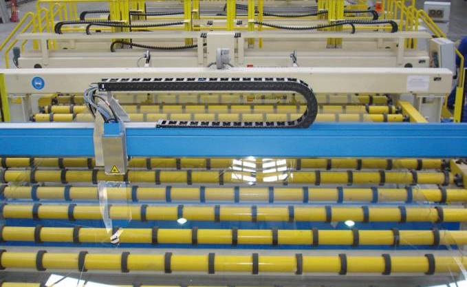 Fabrication de verre plat à Blida : La filiale de Cevital lance sa deuxième ligne de production