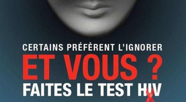 Campagne de dépistage mobile du VIH Sida : El Hayat et Aids-Algérie investissent le terrain