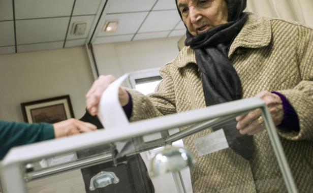 Les partis mettent la pression à quelques mois des élections législatives: Les petites victoires de l&rsquo;opposition