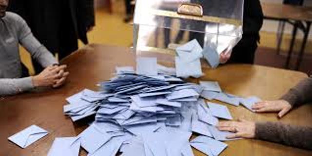 Article 49 De La Loi Portant Régime Electoral: Le MSP, Nahda et Islah dans l’expectative