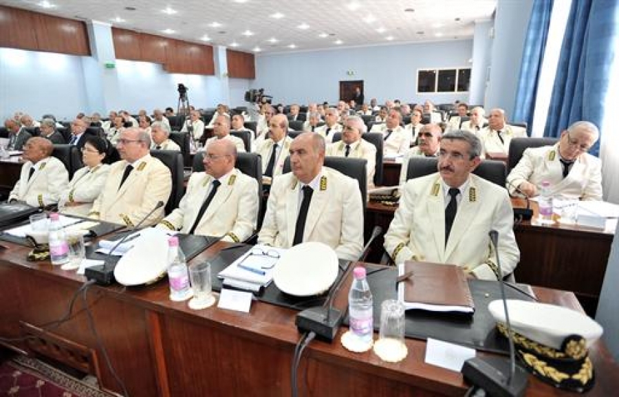 Le gouvernement les réunira les 12 et 13 novembre