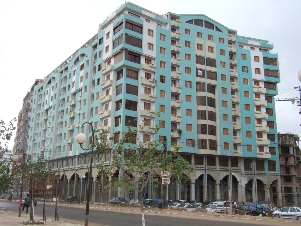 DUC Boumerdès: Altercation avec comme toile de fond des accusations graves