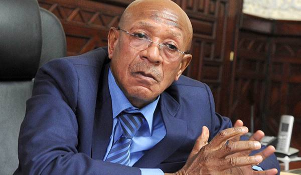 Expulsion de trois famille à Alger à la veille du Ramadan