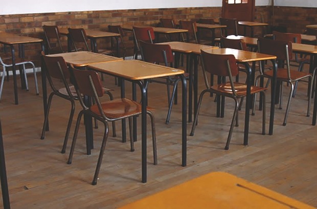 DAns trois douars de la wilaya de Mascara: Des écoles primaires ouvertes pour 1, 4 et 11 élèves