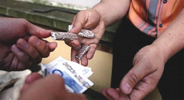 L’économie souterraine, un « gisement d’or »