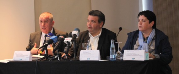 Création de l’association algérienne du médicament.