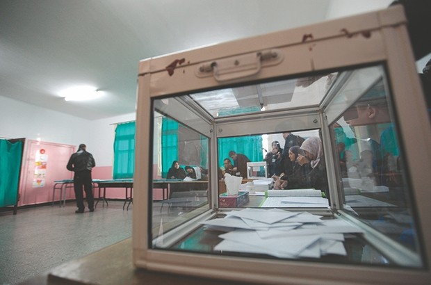 Oran: C&rsquo;est l&rsquo;heure des tractations