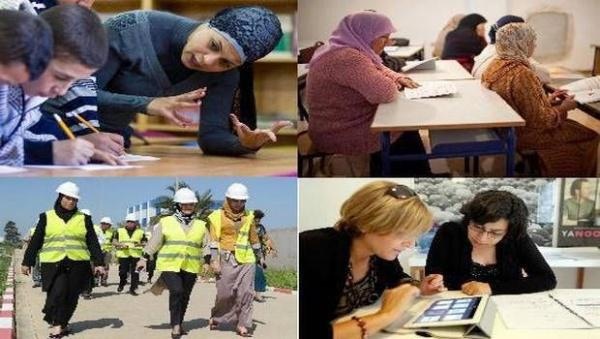 Algérie:Forum national sur l’entrepreneuriat féminin samedi à Alger