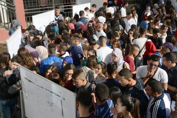 Bac 2017: le calendrier définitif distribué au niveau des lycées à partir du dimanche