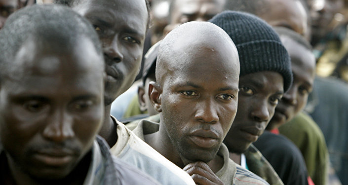Accusations de maltraitance envers des immigrés africains: Le silence d’Alger