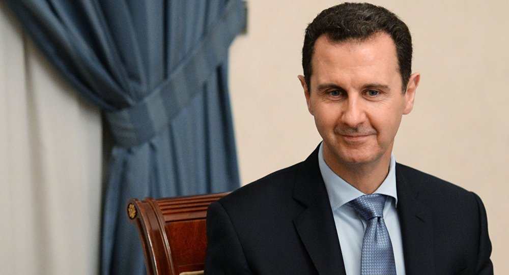 Syrie: Assad, confiant pour Alep, ignore les appels à la trêve