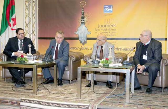 Le marché en Algérie avoisine les 200 millions de dollars