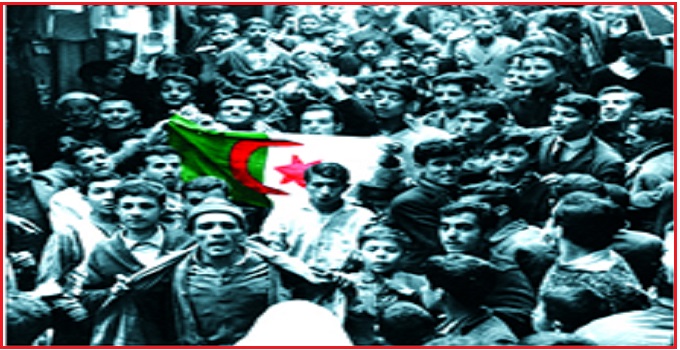 Les manifestations du 11 Décembre 1960 méritent d’être «mieux» connues dans le monde entier.