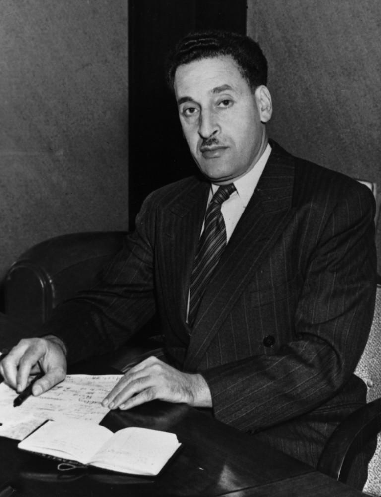 À l&rsquo;occasion du 31e anniversaire de son décès Jijel:  le parcours du révolutionnaire et homme d’État, Ferhat Abbas, revisité