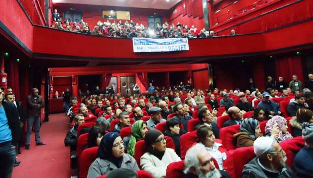 Béjaïa : Les femmes débattent de leur condition