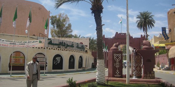 L’agrotourisme en plein essor à ghardaïa