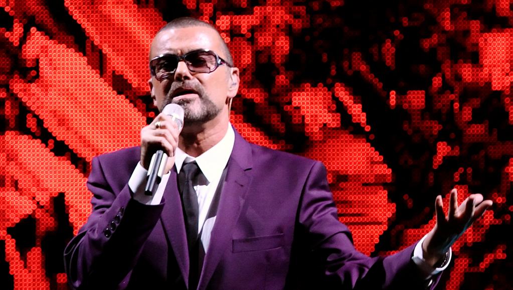 Le chanteur britannique George Michael est mort à 53 ans