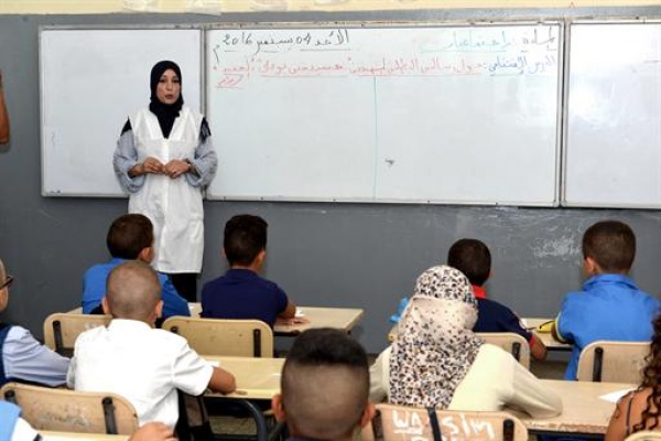 Education: 60.000 nouveaux enseignants en formation durant les vacances scolaires d’hiver