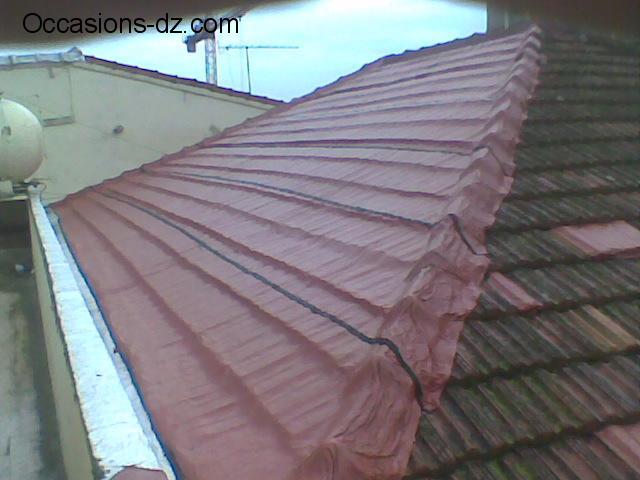 Sidi-Bel-Abbès: Un homme menace de se suicider avec ses enfants