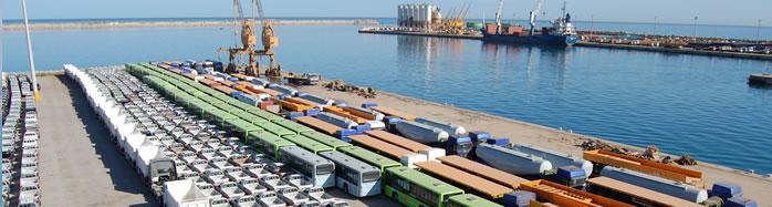 Mutisme des autorités du port de Jijel