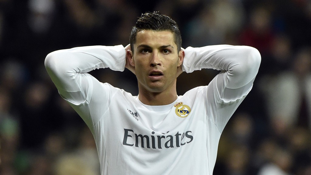 Evasion fiscale: le Trésor public espagnol prêt à enquêter sur Ronaldo