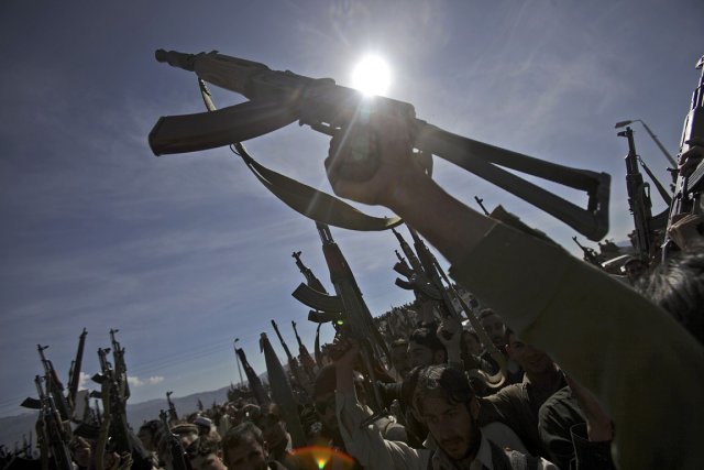 Afghanistan : 21 rebelles talibans tués dans un raid aérien à Balkh