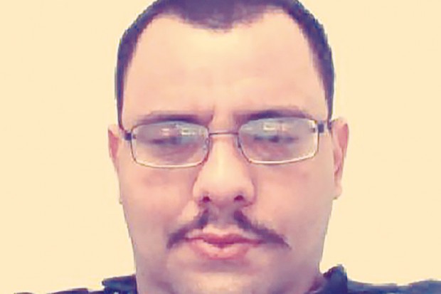 Décés du journaliste mohamed tamalt La famille et la défense rejettent le rapport d’autopsie