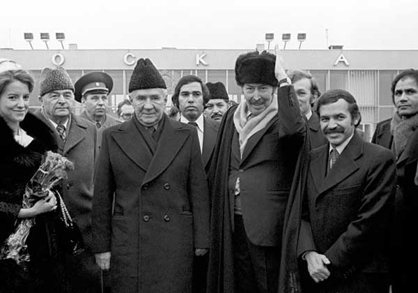 Houari Boumediene en son temps: L’impossible équation du patriotisme et de l’illégitimité (Blog)