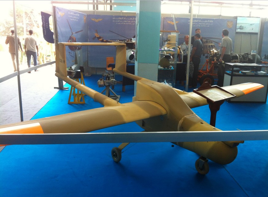 ANP: 30 000 emplois civils créés dans l’industrie militaire