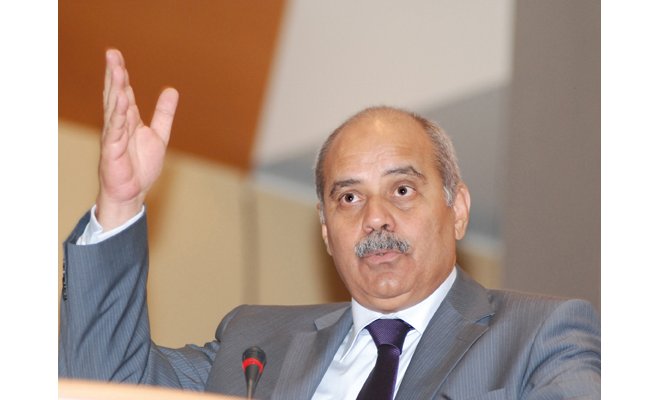 Pour un environnement sain: Ouali lance sa campagne de Sétif