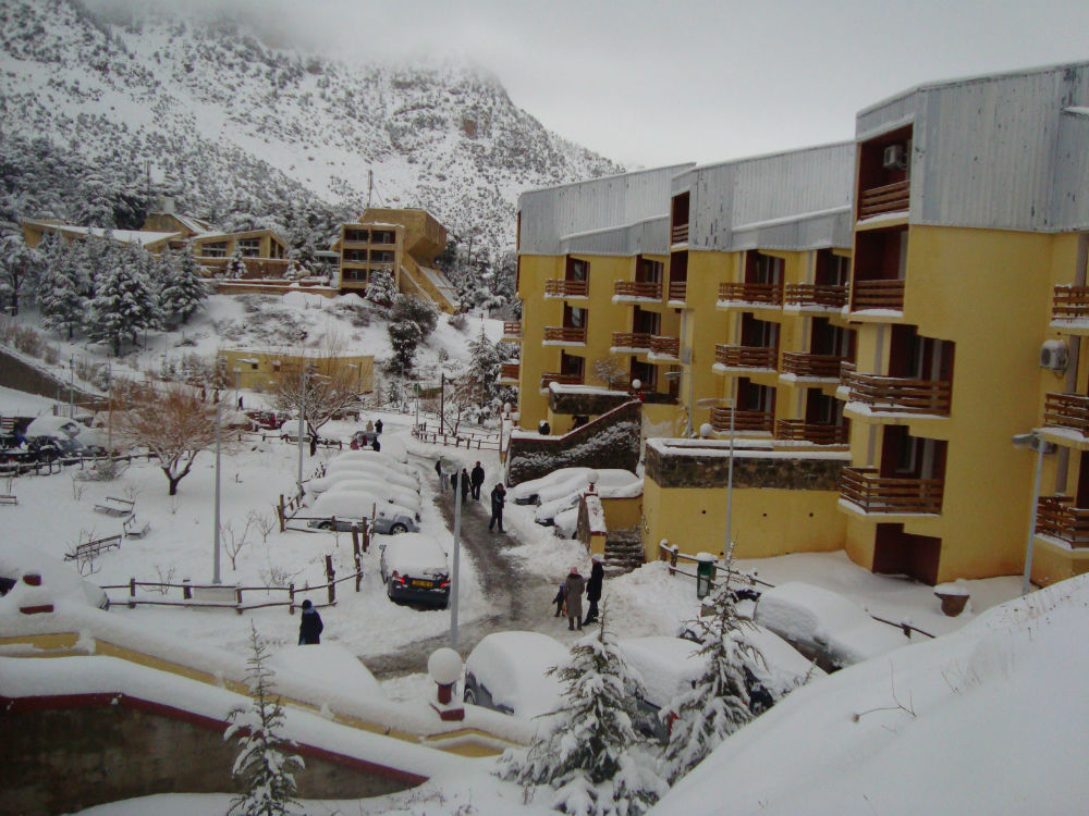 Ould Ali El Hadi à Bouira : «Faire de Tikjda un pôle d’excellence pour les équipes nationales et les clubs»