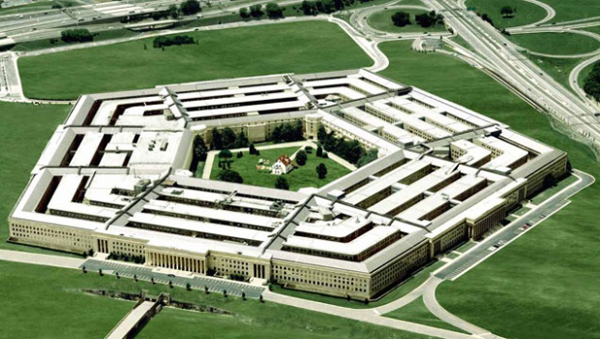 Le Pentagone met à jour son manuel de la guerre