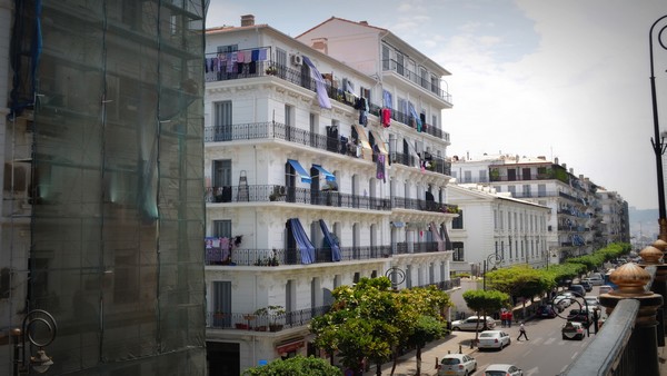 Des travaux qui s’éternisent